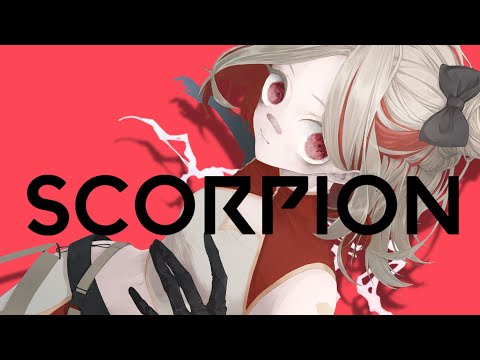 EDM🎵【万年IRONランク】Reol - 'SCORPION' cover by peony【 #VALORANT 】#歌ってみた #牡丹もちの Remix KKK_KKK