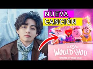 Hoy| EN MINUTOS! NUEVA CANCIÓN  + VIDEO MUSICAL DE BT21 -BTS (Horarios canales) (donde ver)