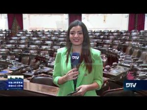 DTV - Primera Edición con Horacio Embón - Programa 21/12/2022