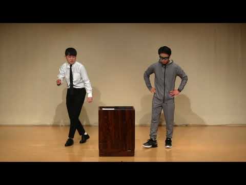 トンガリ.57　ひすいらん／コント「キラキラネーム」