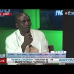 🔴[DIRECT] SUIVEZ VOTRE MAGAZINE #RETRO DU 23 - 12- 2022 AVEC MANSOUR SOW SUR LA DTV