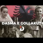 Film - Dasma e Gollakut