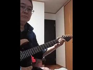 病みあがりの遠藤欽ちゃん