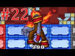 マグマロイドなのにマグマっぽくないね【モックバトル】part22