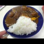 2022年12月25日クリスマスランチ里芋まるごとカレー🍛です。