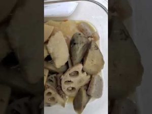 Uのクリスマスランチ🎄 #もみっく #大根菜#筑前煮 #チキン入り