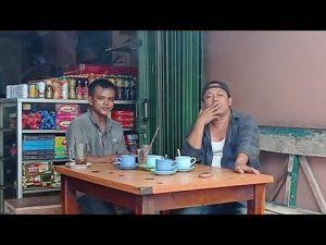 BANG SUMO DAN BANG ACIN DUET PEMAIN ANDESTA//KODAR DI KANTIN POOL ALS TANAH TINGGI TANGERANG