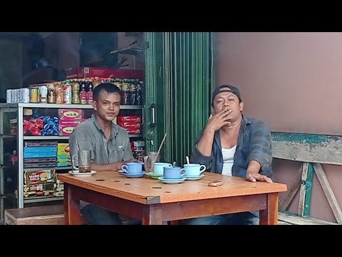 BANG SUMO DAN BANG ACIN DUET PEMAIN ANDESTA//KODAR DI KANTIN POOL ALS TANAH TINGGI TANGERANG