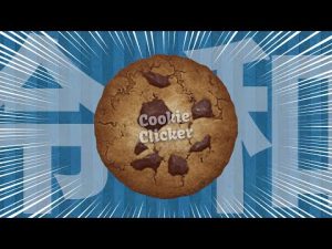【令和最新版】クッキーを焼きます。理由は無いです。【クッキークリッカー】