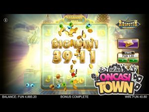 「Rasputin Megaways（ラスプーチン・メガウェイズ）」-Big Time Gaming社からリリースされたスロットの紹介動画です。