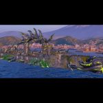 【wows】ハロウィーンイベントでいい戦いをした戦艦ラスプーチン