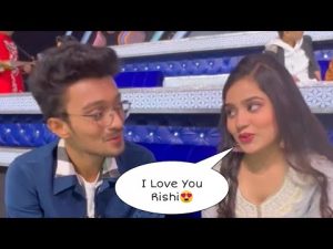 Rishi Singh And Bidipta Love Story • Bidipta And Rishi Duet Do Dil💖😍💖