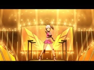 [ウマ娘]アイネスフウジン cv嶺内ともみさん感謝SPライブ