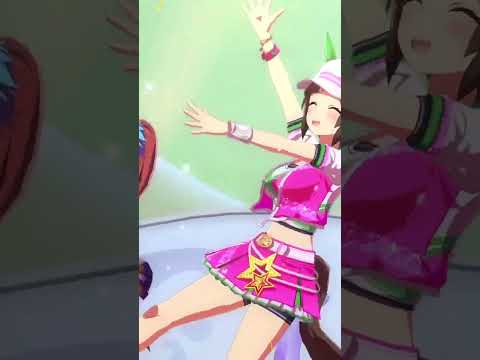 【ウマ娘】アイネスフウジン×タンタカタンタンタンタンメン【umamusume】