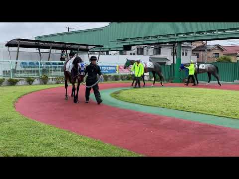 2022.9.20 浦和🐎6R ローザロード