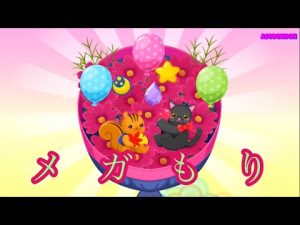 花 キューピット おはな ごっこ あそび ゲーム 花キューピットのおはなやさんごっこであそぼう！