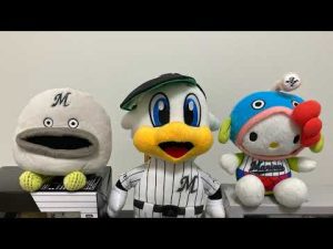 【雑談ライブ】ロッテファン集合（巨人退団のポランコ獲得発表！ついに野手助っ人補強きたぁぁぁぁ）【2022年12月27日】