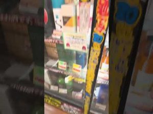 【ウイスキー】渋谷ドンキホーテ、焼け野原👮【ウイスキー探し】