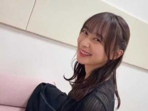 #鈴木絢音 さんの #ひざまくらチャレンジ ！😊撮影 #弓木奈於 📷#乃木坂46 写真集 #乃木撮 VOL.03は1/24発売！