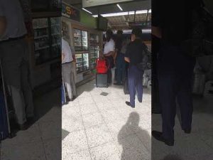 巨人 ウォーカー、ポランコ新幹線移動