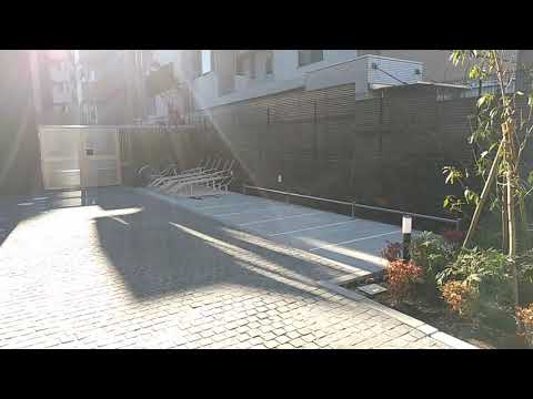 墨田区立花3丁目第二バイク駐車場