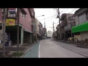 東あずま本通り 2　東京都墨田区