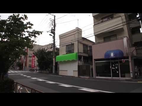 東あずま本通り 1　東京都墨田区