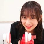 【鈴木絢音】#ささやきクリスマス 💗【乃木坂46】