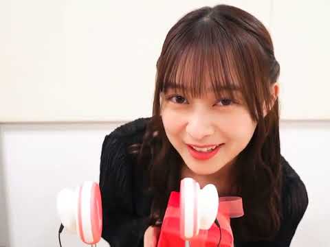 【鈴木絢音】#ささやきクリスマス 💗【乃木坂46】