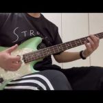 聖戦士ダンバイン MIQ ダンバイン とぶ ベース練習