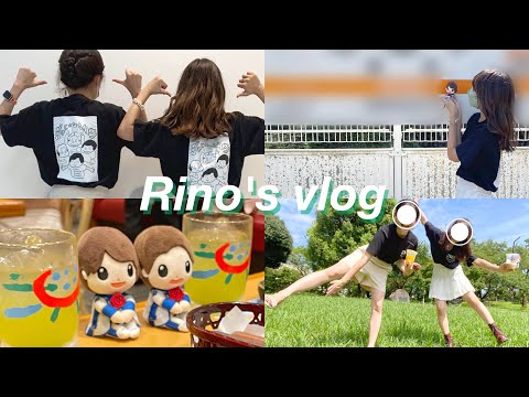 ║ vlog ║ ジャにの大好きな聡マリ担による静岡旅 / 聡くんの地元⁉️/オタ活 /ジャニオタvlog / しずおか元気旅大使 就任おめでとう㊗️ / セクシーゾーンライブツアー ザ・アリーナ