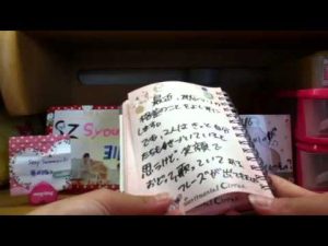 セクガル(聡マリ担)は見てください！