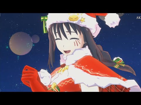 【転スラ まおりゅう】 [希夢ノ贈答] シズエ・イザワ の奥義 (CV:花守ゆみり)