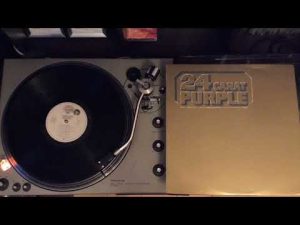 スピード・キング   ディープ・パープル    Speed King Deep Purple  LPレコード