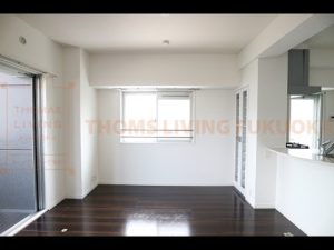 ラヴェリテ筑紫通り【トーマスリビング春日原店】