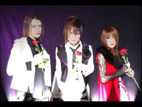 LAVERITE (ラヴェリテ) - Sephirot