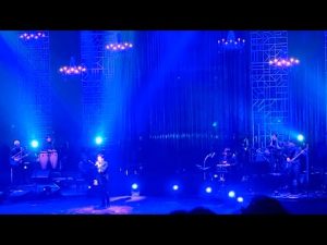 #ラグジュアリーな郷ひろみ『流星』2022/12/24大阪フェスティバルホール　ツアーファイナル