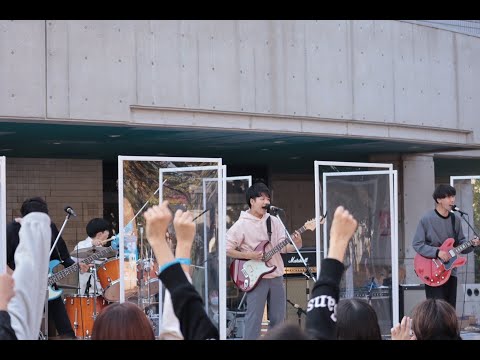 【バンドコピー】ハンブレッダーズ /  カラオケ・サマーバケーション