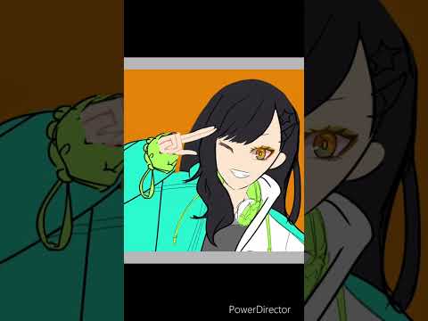 白石杏ちゃん描いてみた！ #shorts #イラスト #プロセカ