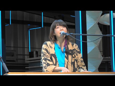 ドキュメント72時間【松崎ナオ】@NISSAN GALLERY CHRISTMAS LIVE 横浜 日産グローバルギャラリー