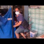 タイの理髪店でお任せで髪切ったらとんでもないことになった　#17 タイ/チェンマイ