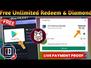 Earn Game App | Google Play Gift Card Earning App | Free Redeem Code | New Redeem Code Earning App