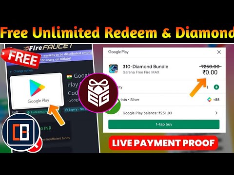 Earn Game App | Google Play Gift Card Earning App | Free Redeem Code | New Redeem Code Earning App