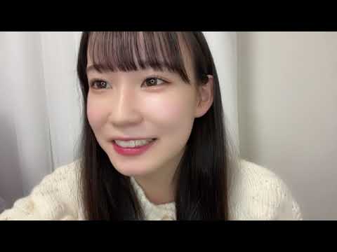大村 杏（SKE48 研究生） 2022/12/26 20:37