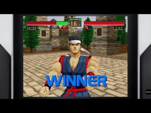 龍が如く５　バーチャ2