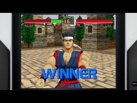 龍が如く５　バーチャ2