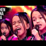 10 Dec Jetshen Lama Latest Rockstar Performance | Sa Re Ga Ma Pa Jetshen Lama | Govinda & Jitendra |