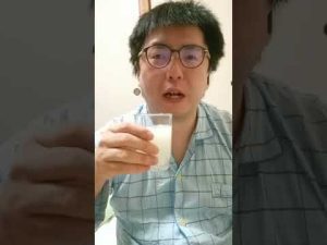 銀座らいおん。ショートver。オムハヤシライス、ナポリタン。ショートver再アップ。（ウーバーイーツ）（hide）