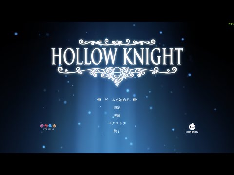 ホロウナイト[Hollow Knight]#23　　ゲーム実況 [もものすけ]