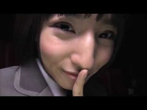 【保田真愛】ランジェリーイメージショット